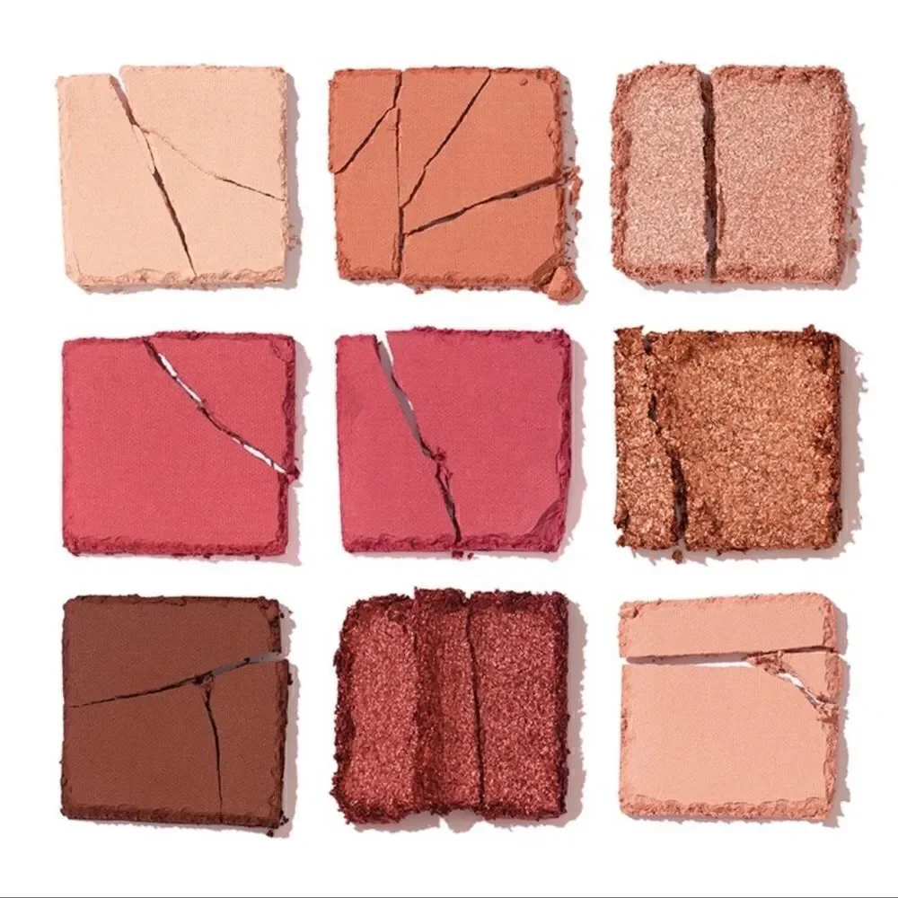 🌟$15  Ciate of London Spice Eyeshadow Palette